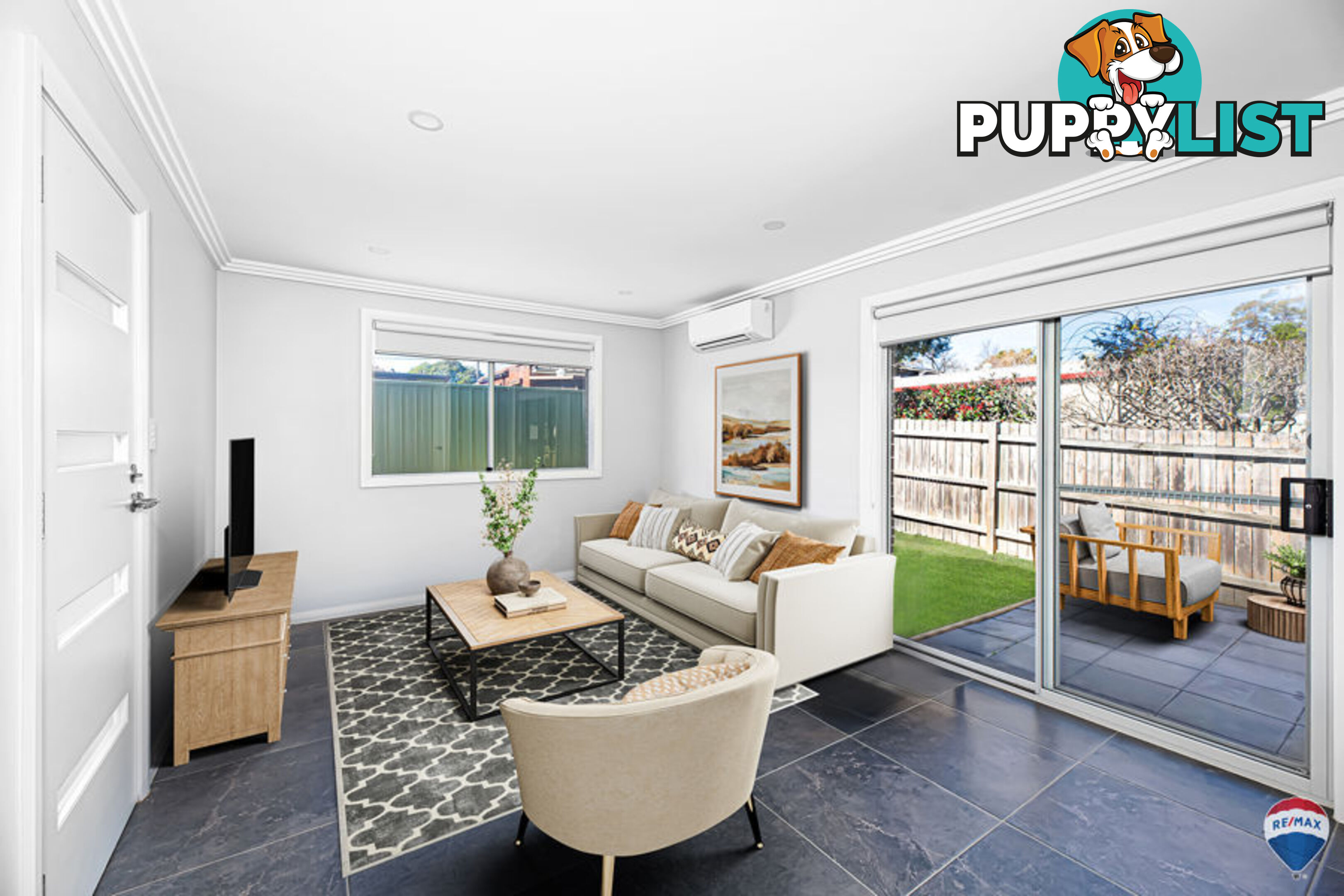 45 & 45A PEMBROKE STREET CAMBRIDGE PARK NSW 2747