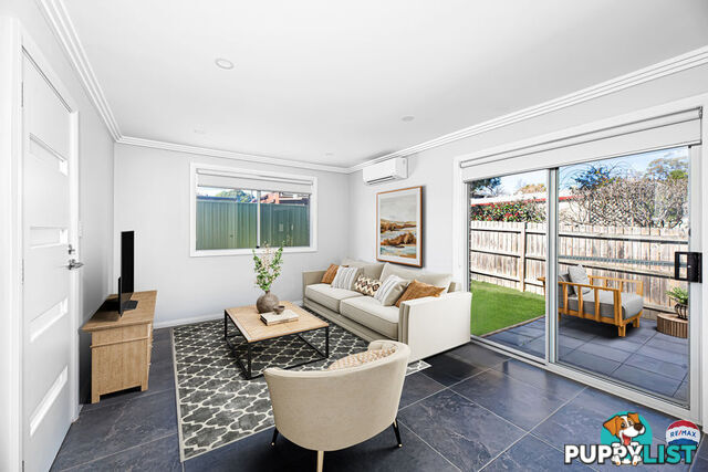 45 & 45A PEMBROKE STREET CAMBRIDGE PARK NSW 2747