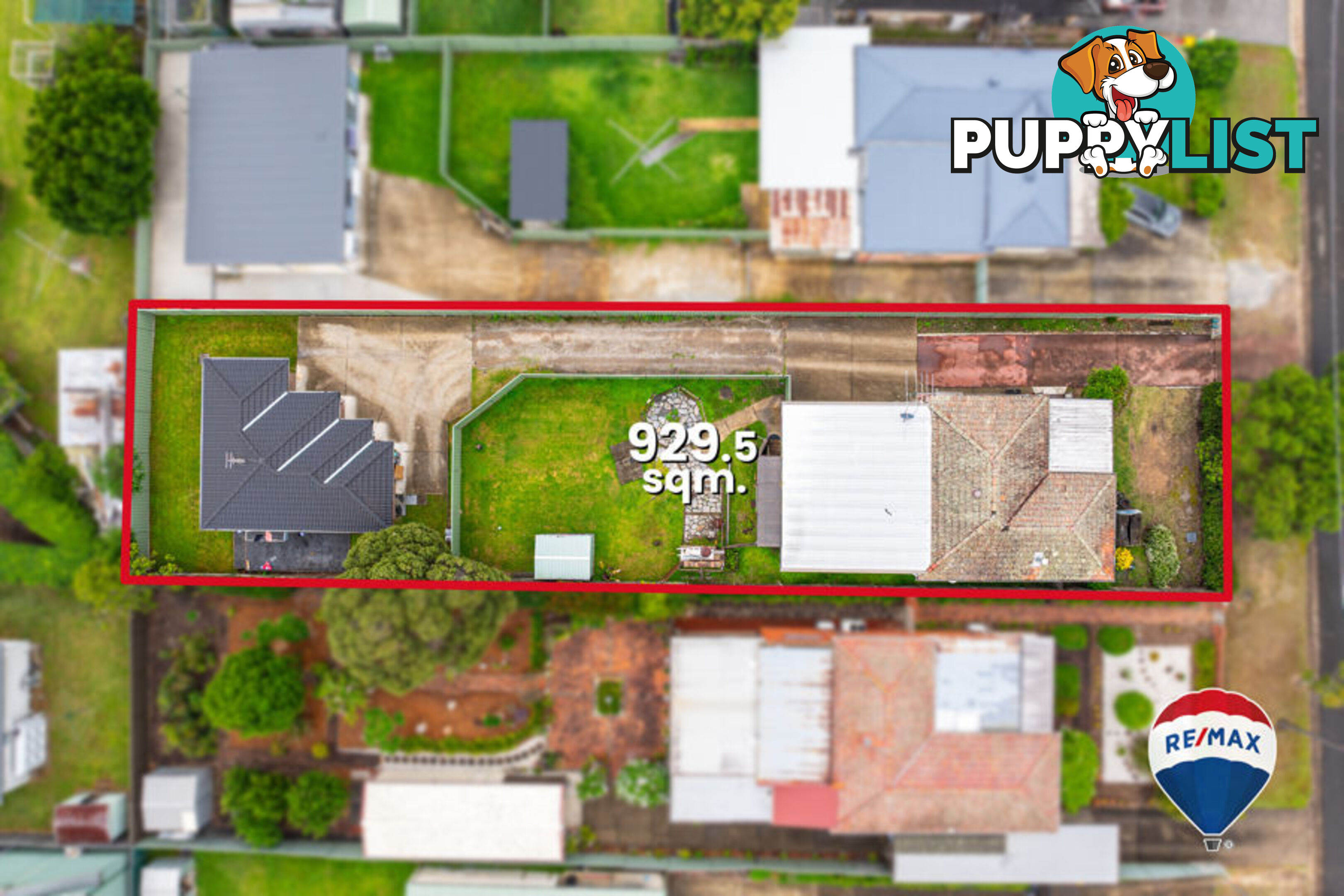 45 & 45A PEMBROKE STREET CAMBRIDGE PARK NSW 2747