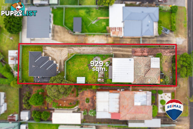 45 & 45A PEMBROKE STREET CAMBRIDGE PARK NSW 2747
