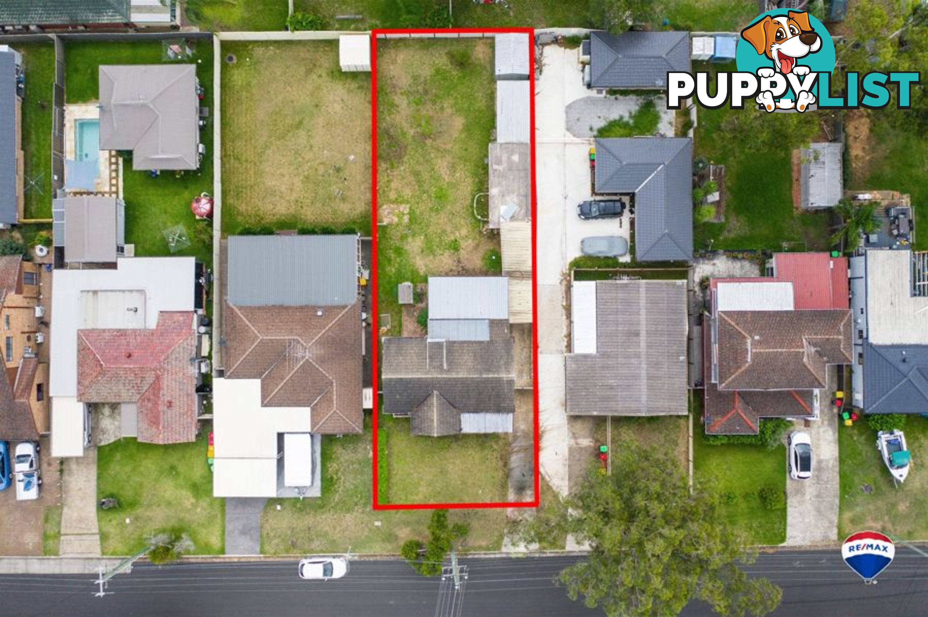 65 CAMBRIDGE STREET CAMBRIDGE PARK NSW 2747