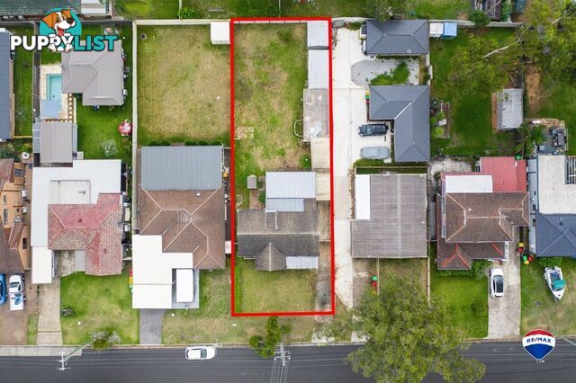 65 CAMBRIDGE STREET CAMBRIDGE PARK NSW 2747