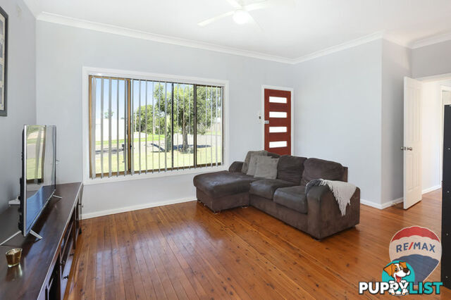 65 CAMBRIDGE STREET CAMBRIDGE PARK NSW 2747