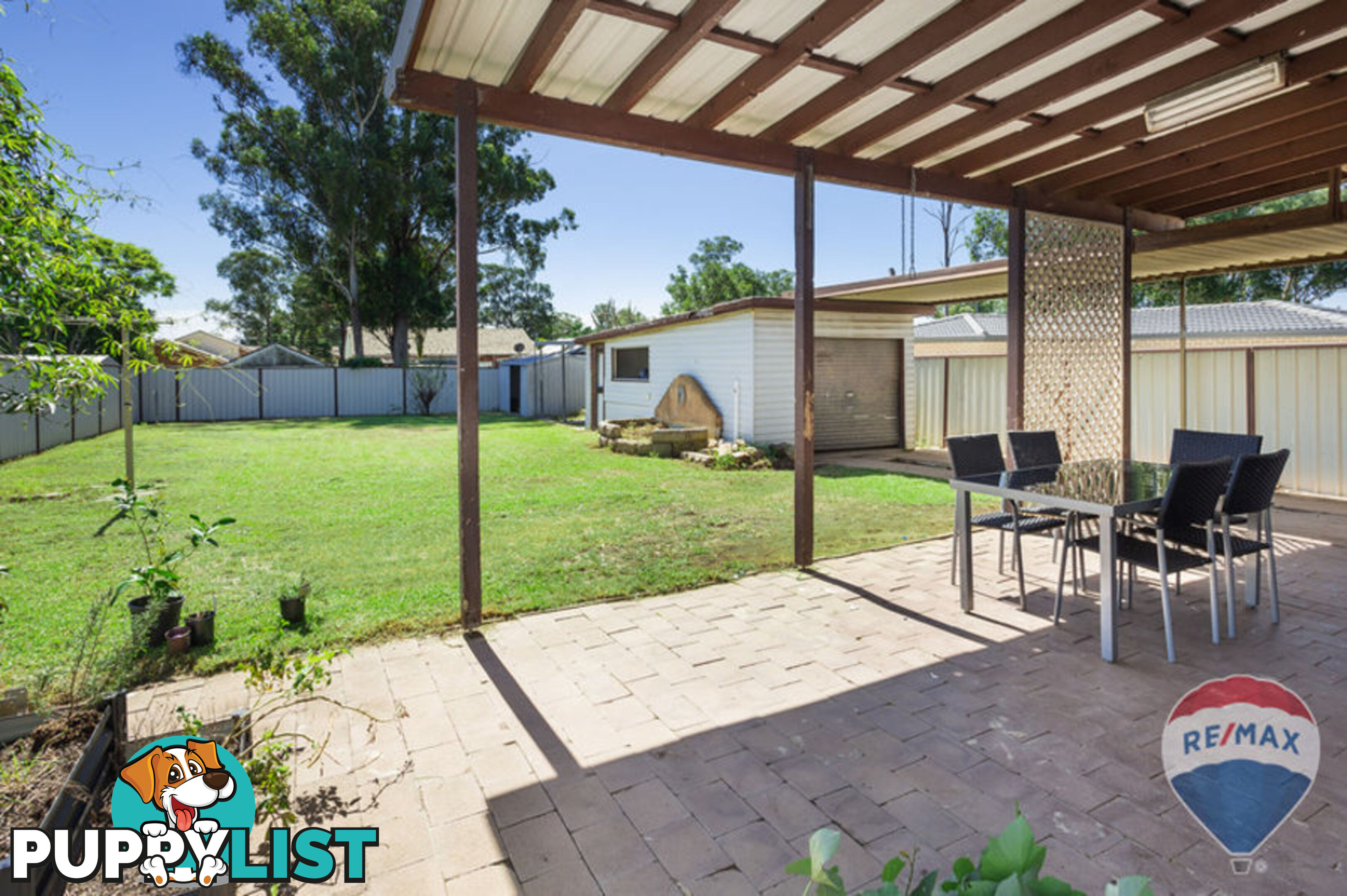 65 CAMBRIDGE STREET CAMBRIDGE PARK NSW 2747