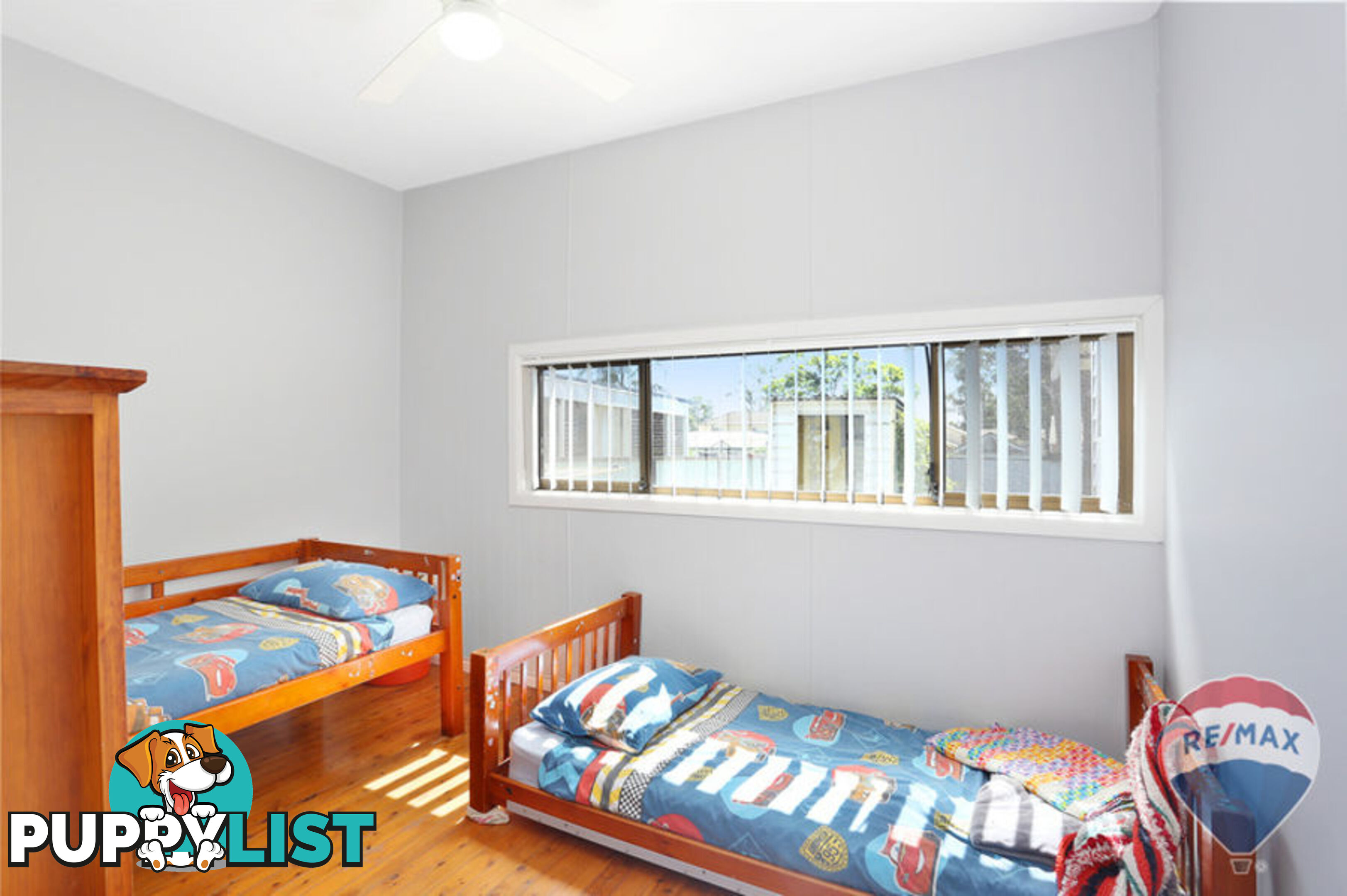 65 CAMBRIDGE STREET CAMBRIDGE PARK NSW 2747