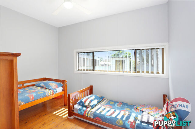 65 CAMBRIDGE STREET CAMBRIDGE PARK NSW 2747