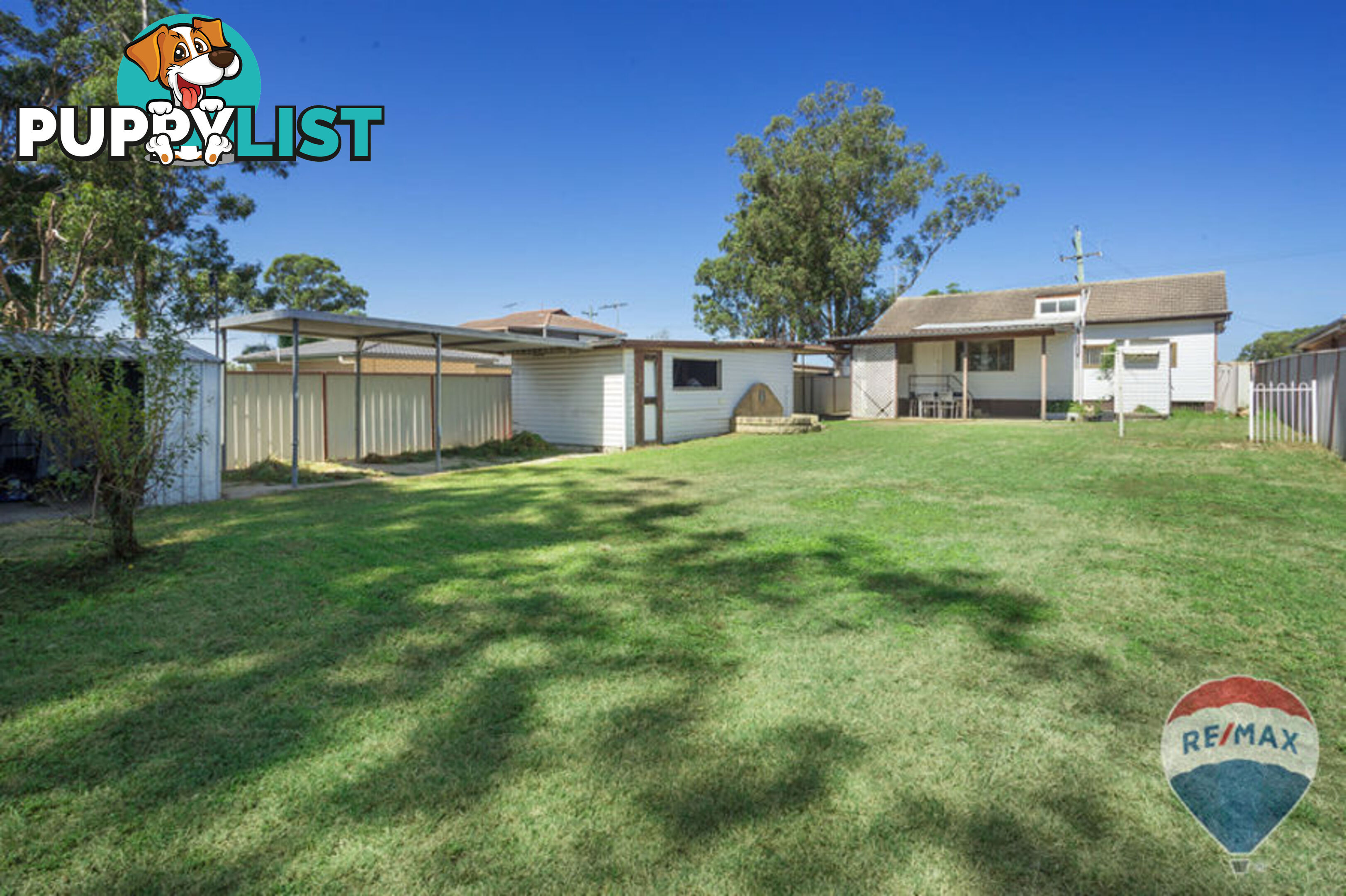 65 CAMBRIDGE STREET CAMBRIDGE PARK NSW 2747