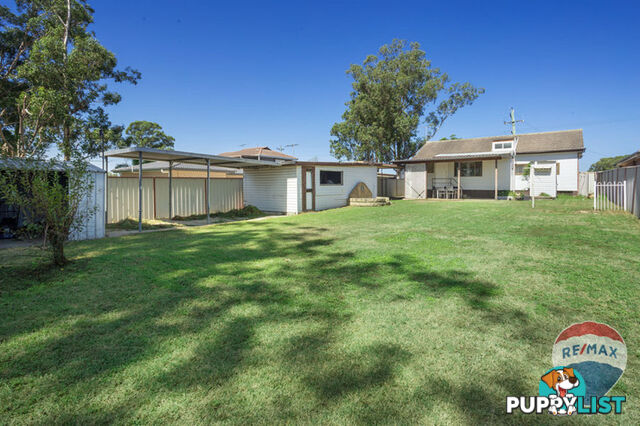 65 CAMBRIDGE STREET CAMBRIDGE PARK NSW 2747