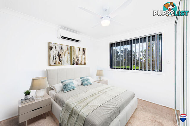 42 RICHMOND ROAD CAMBRIDGE PARK NSW 2747
