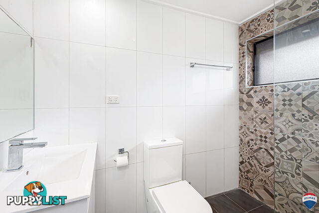 42 RICHMOND ROAD CAMBRIDGE PARK NSW 2747
