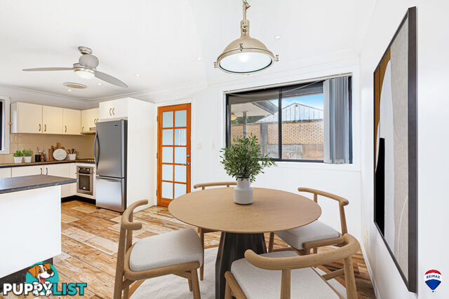 42 RICHMOND ROAD CAMBRIDGE PARK NSW 2747