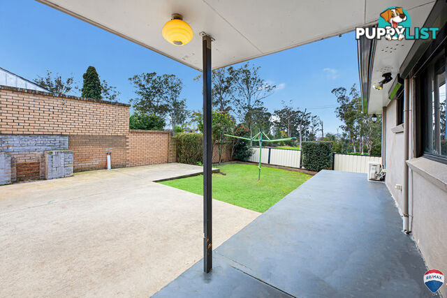 42 RICHMOND ROAD CAMBRIDGE PARK NSW 2747