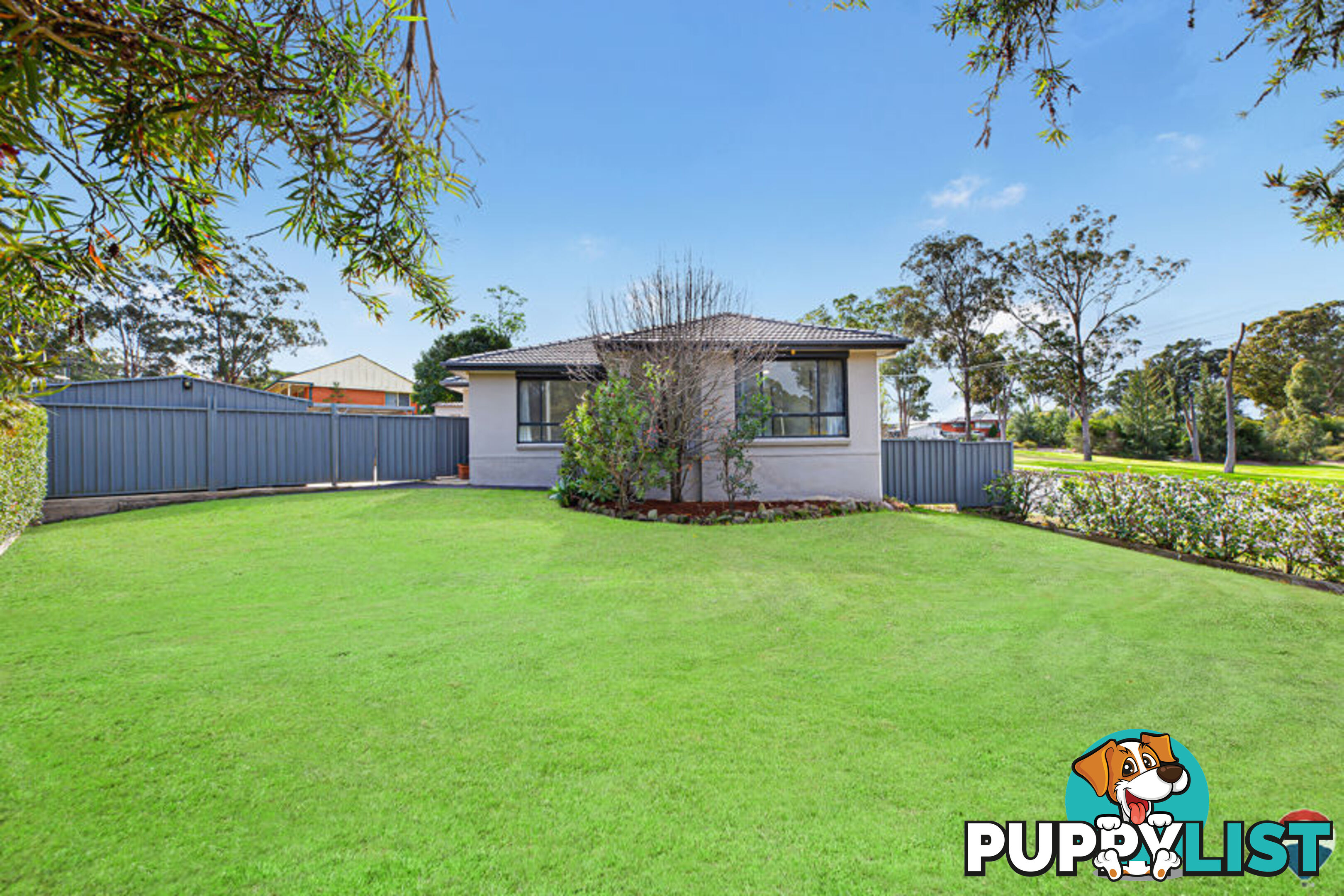 42 RICHMOND ROAD CAMBRIDGE PARK NSW 2747