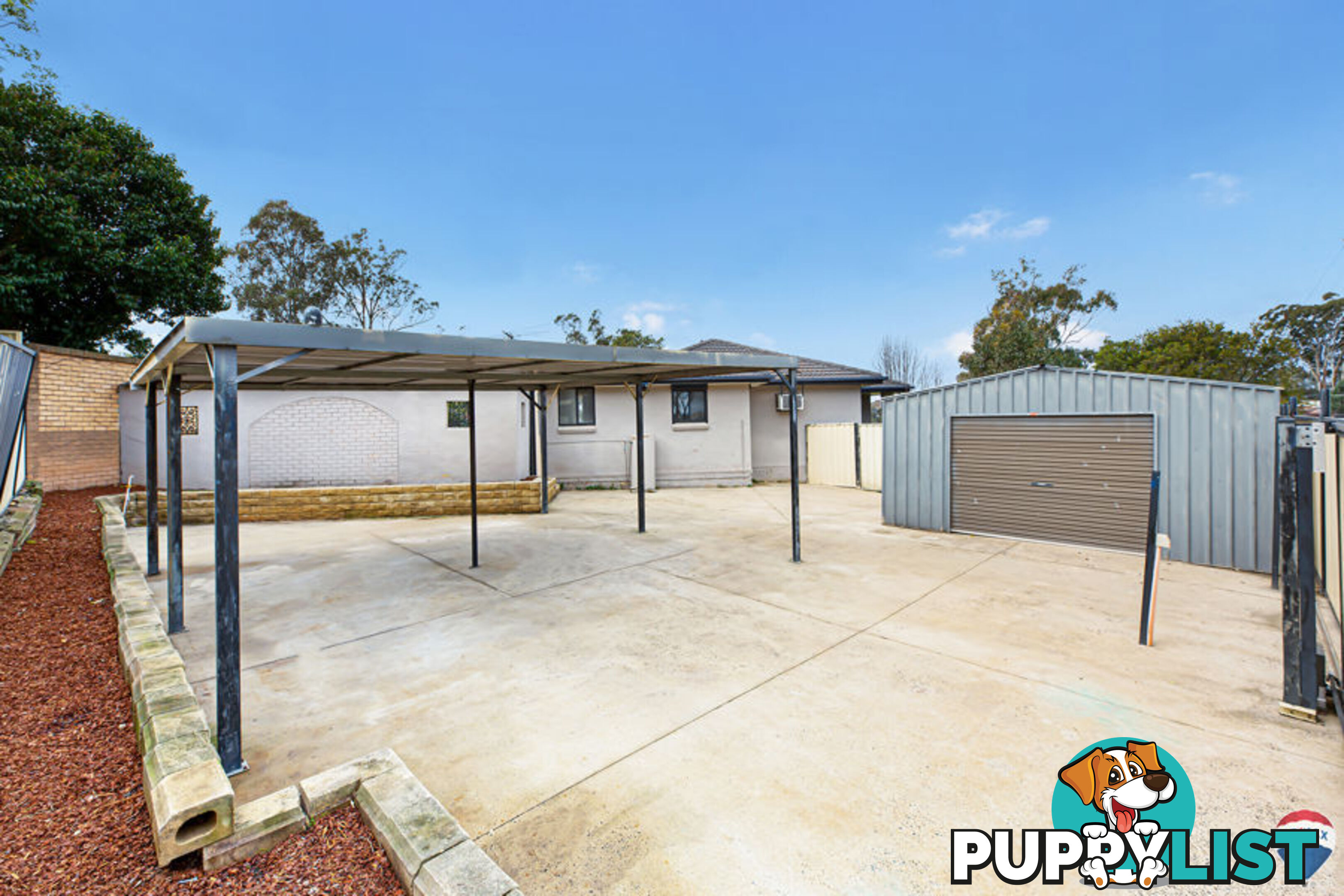 42 RICHMOND ROAD CAMBRIDGE PARK NSW 2747