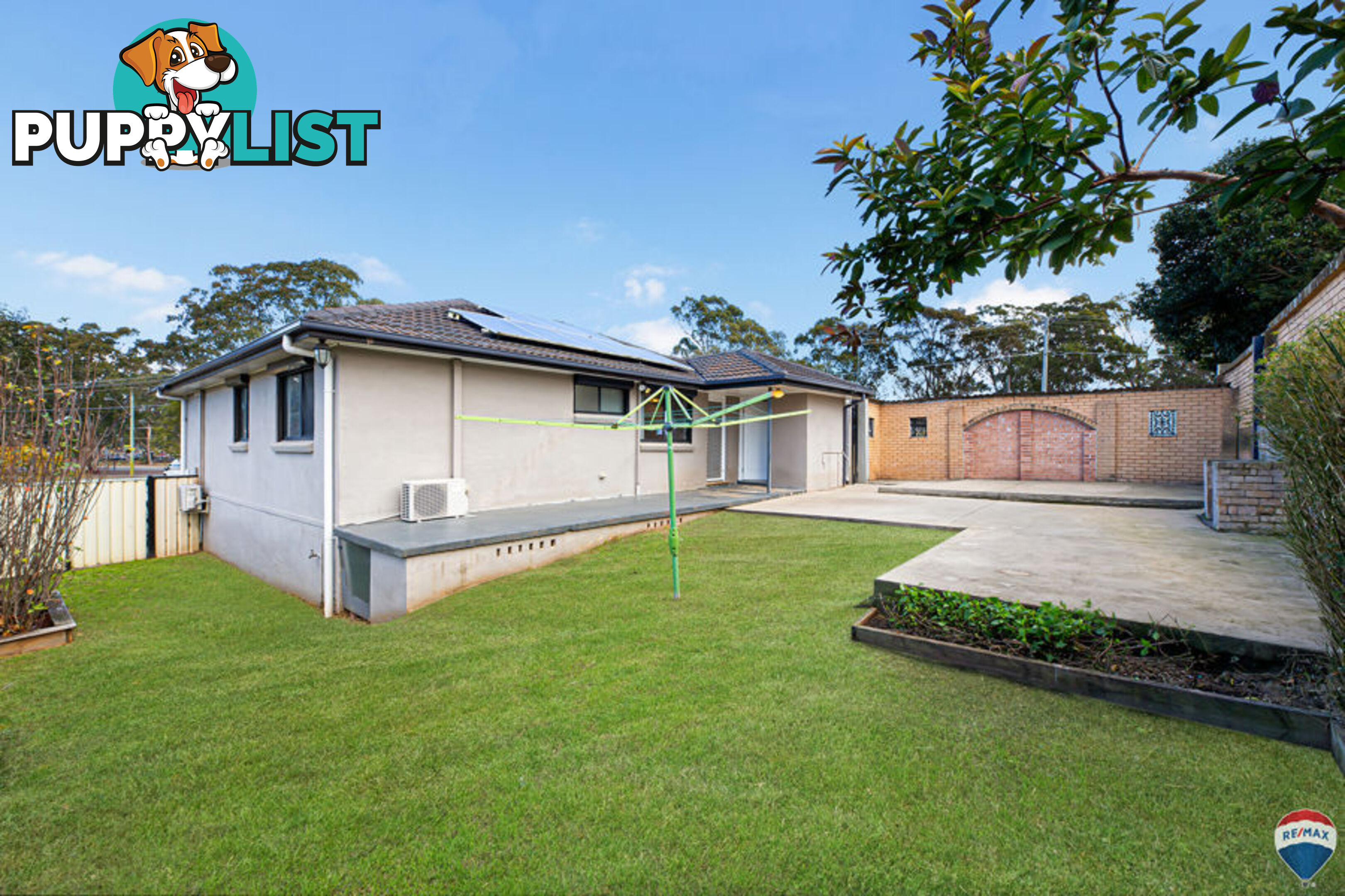 42 RICHMOND ROAD CAMBRIDGE PARK NSW 2747