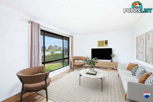 42 RICHMOND ROAD CAMBRIDGE PARK NSW 2747