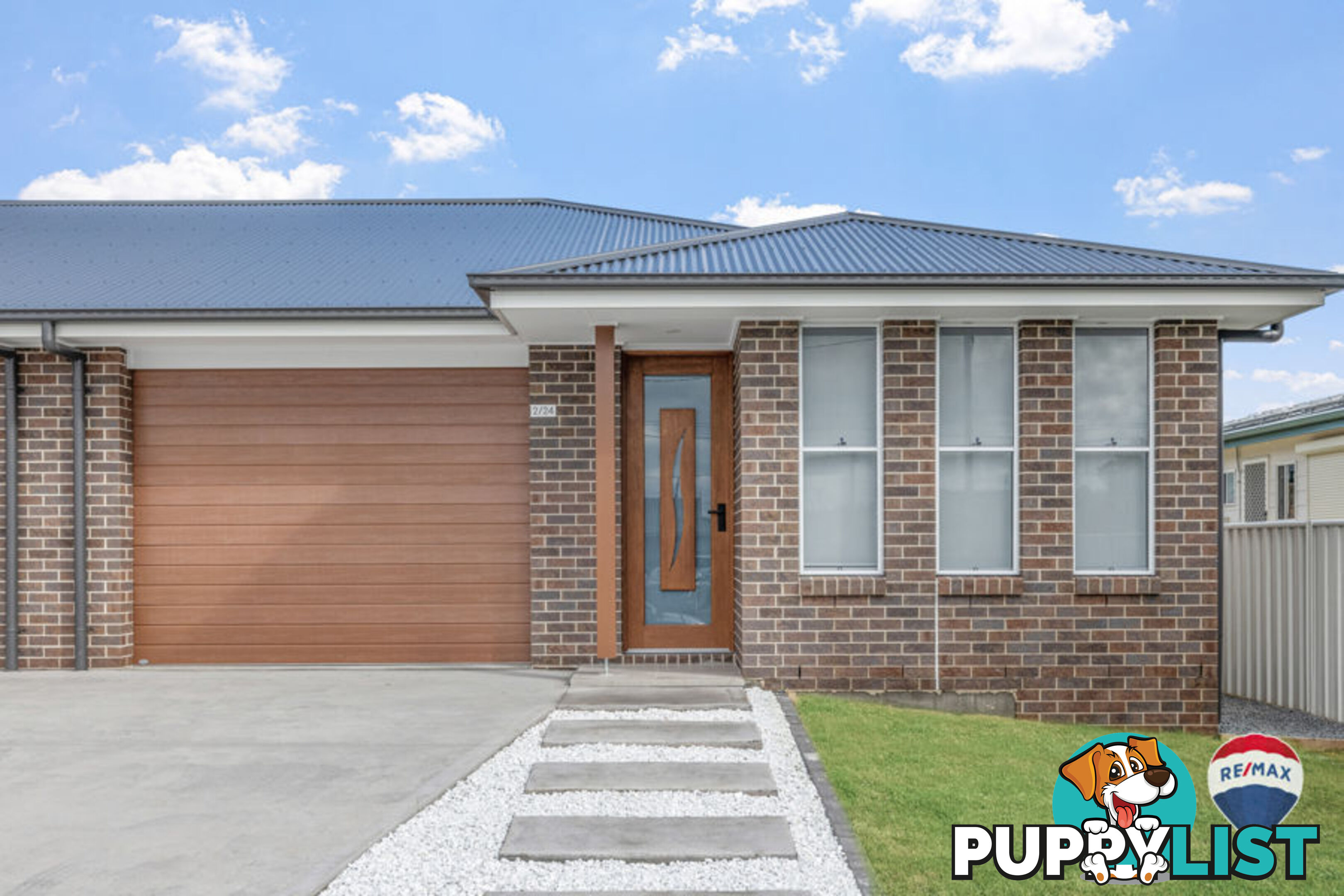 2/24 Bowden Street HEDDON GRETA NSW 2321