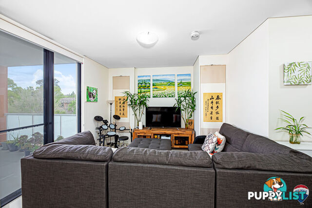 12/38 HOPE STREET PENRITH NSW 2750