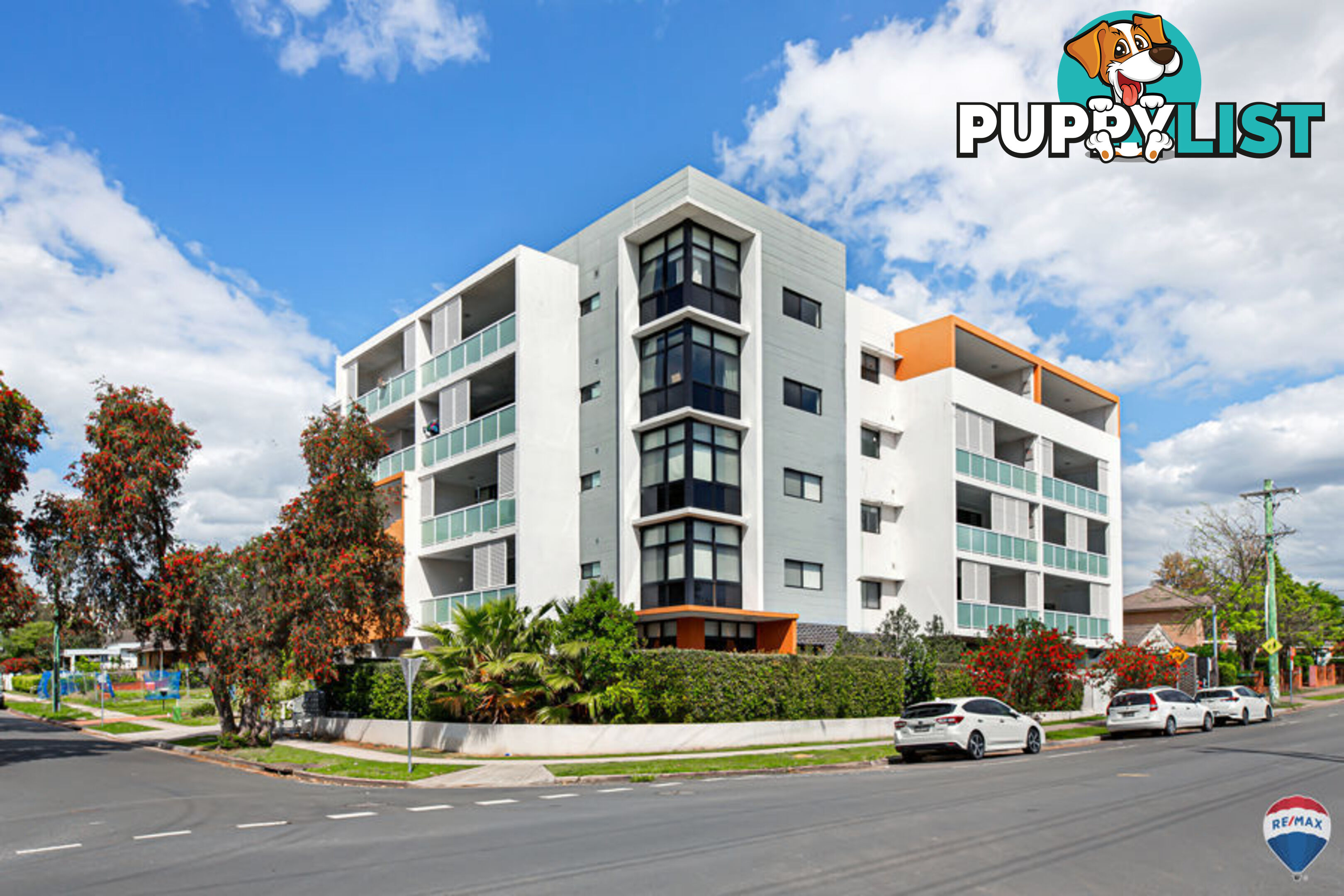 12/38 HOPE STREET PENRITH NSW 2750