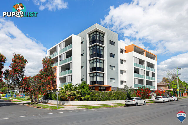 12/38 HOPE STREET PENRITH NSW 2750