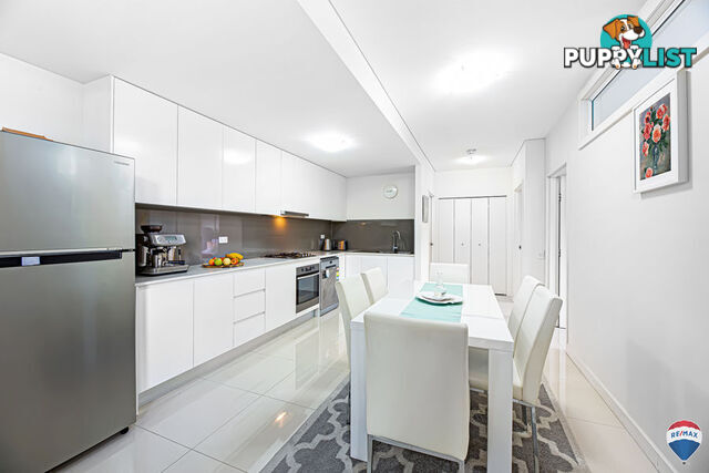 12/38 HOPE STREET PENRITH NSW 2750