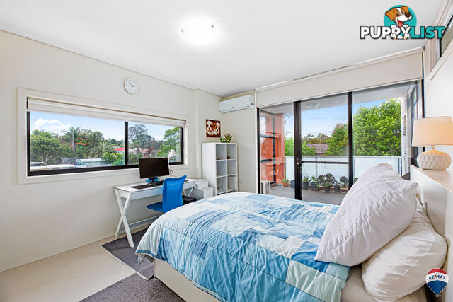 12/38 HOPE STREET PENRITH NSW 2750