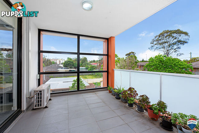 12/38 HOPE STREET PENRITH NSW 2750