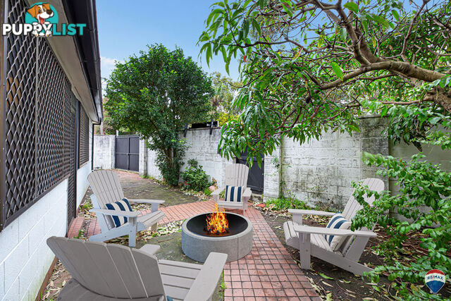 7 SPARKS STREET MASCOT NSW 2020