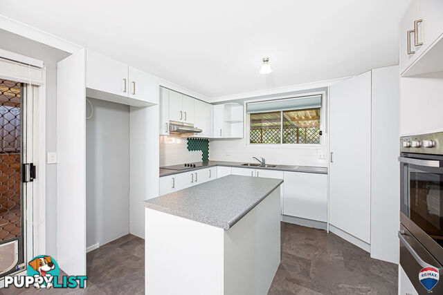 20 LEANE PLACE CRANEBROOK NSW 2749