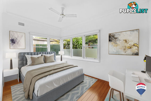 26 Kurrajong Street SUTHERLAND NSW 2232