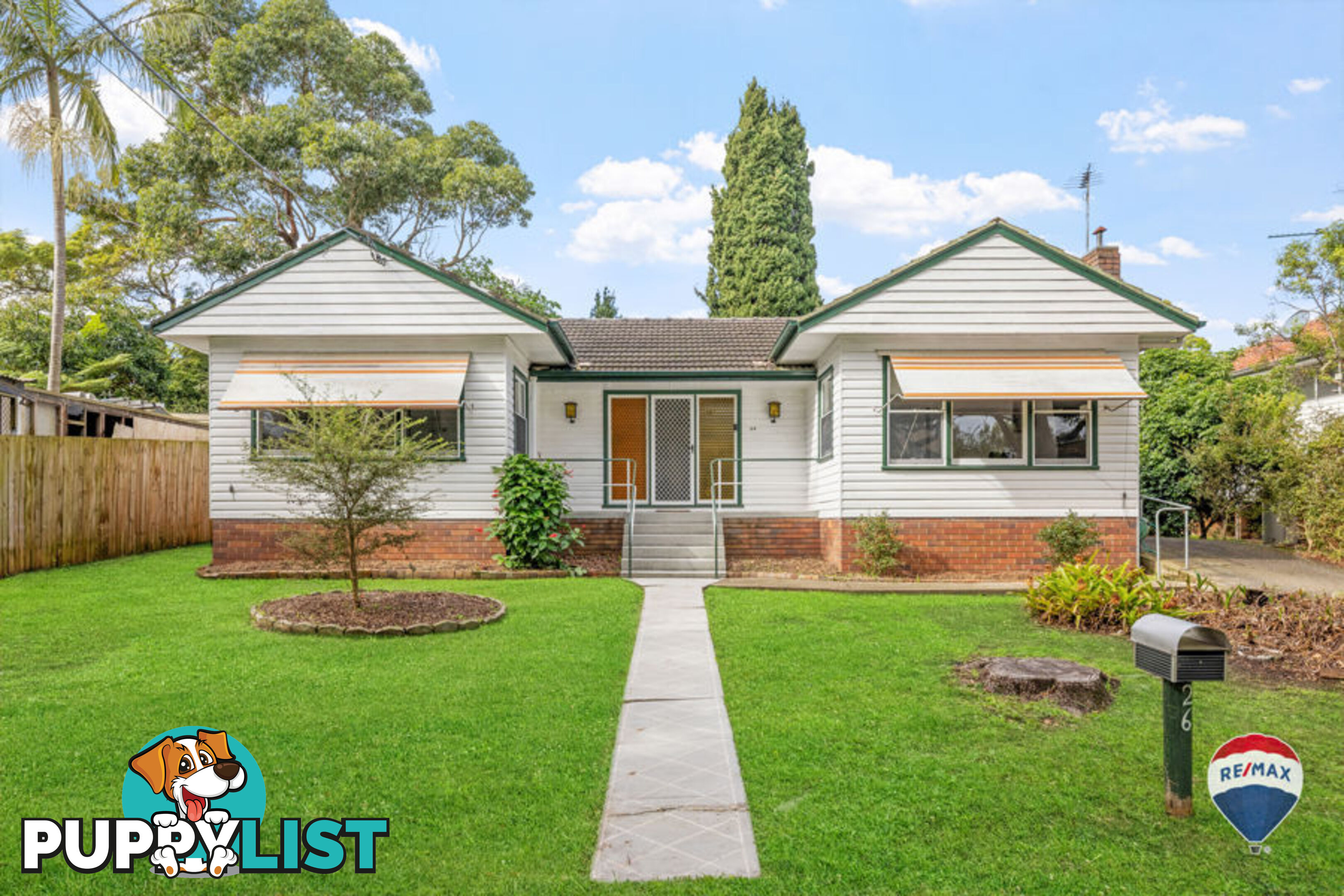 26 Kurrajong Street SUTHERLAND NSW 2232