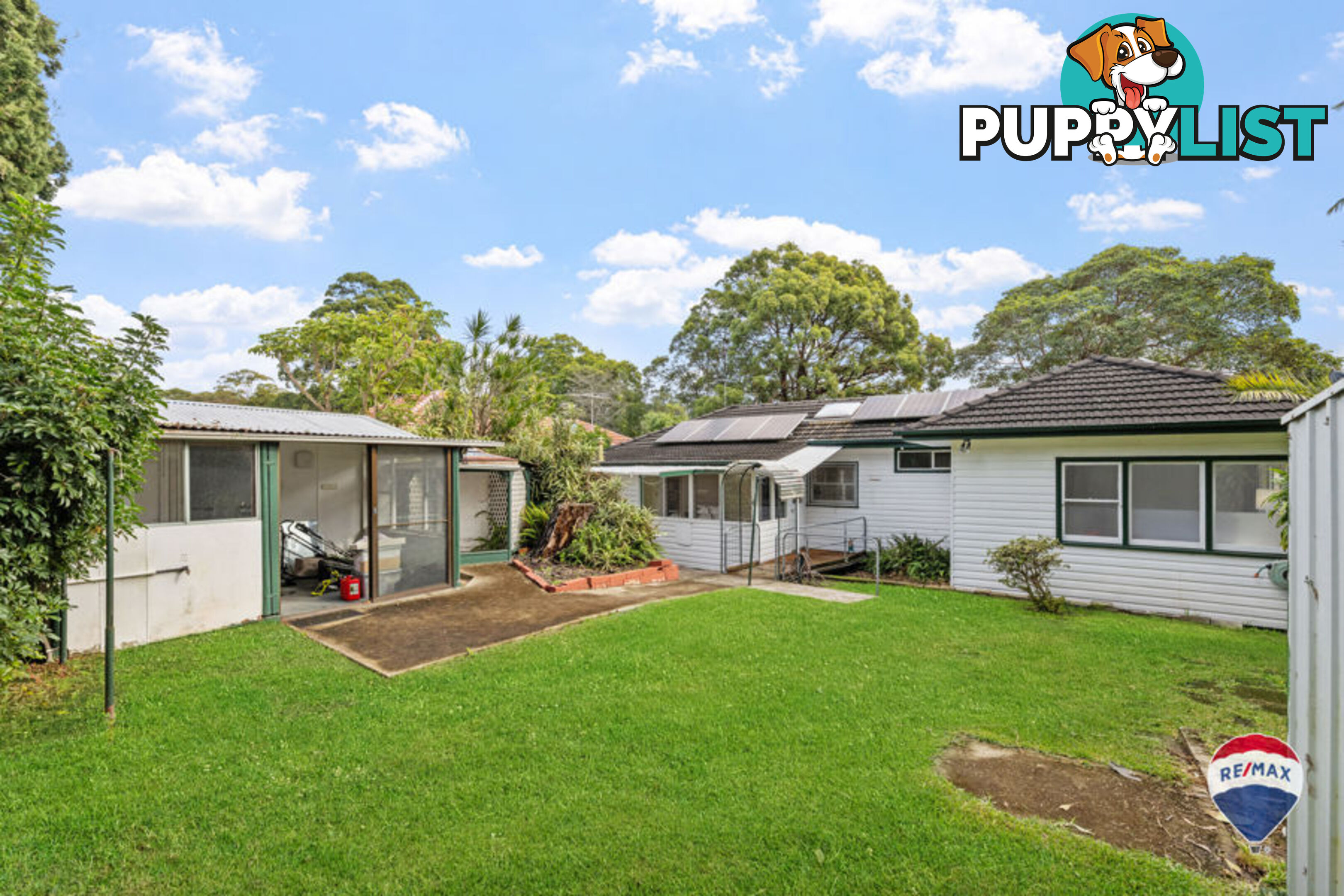 26 Kurrajong Street SUTHERLAND NSW 2232