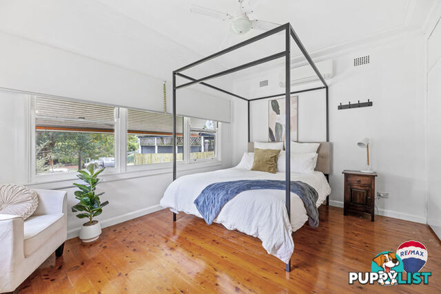 26 Kurrajong Street SUTHERLAND NSW 2232