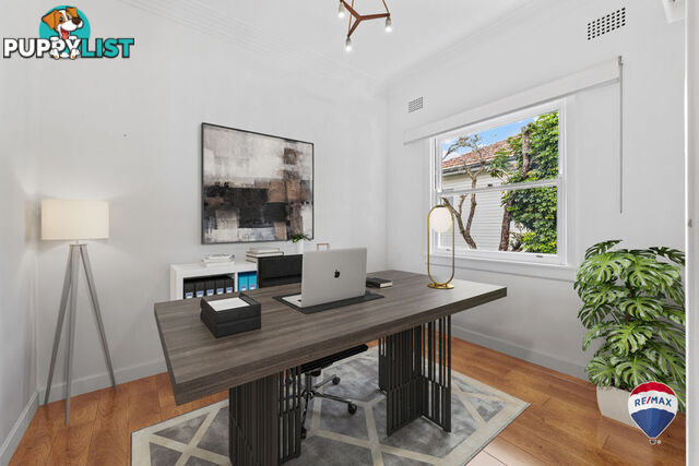 26 Kurrajong Street SUTHERLAND NSW 2232