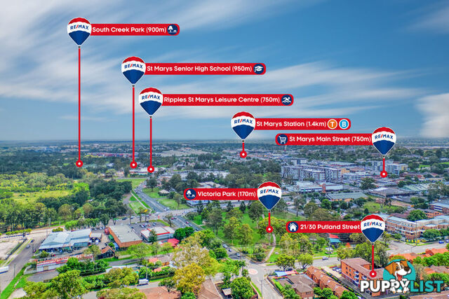 21/30 Putland Street ST MARYS NSW 2760