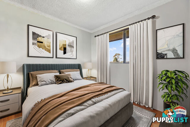 21/30 Putland Street ST MARYS NSW 2760