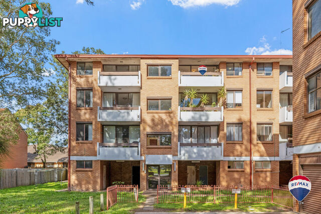 21/30 Putland Street ST MARYS NSW 2760
