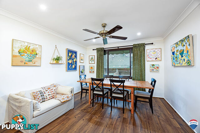 4/25 BARLOW STREET CAMBRIDGE PARK NSW 2747