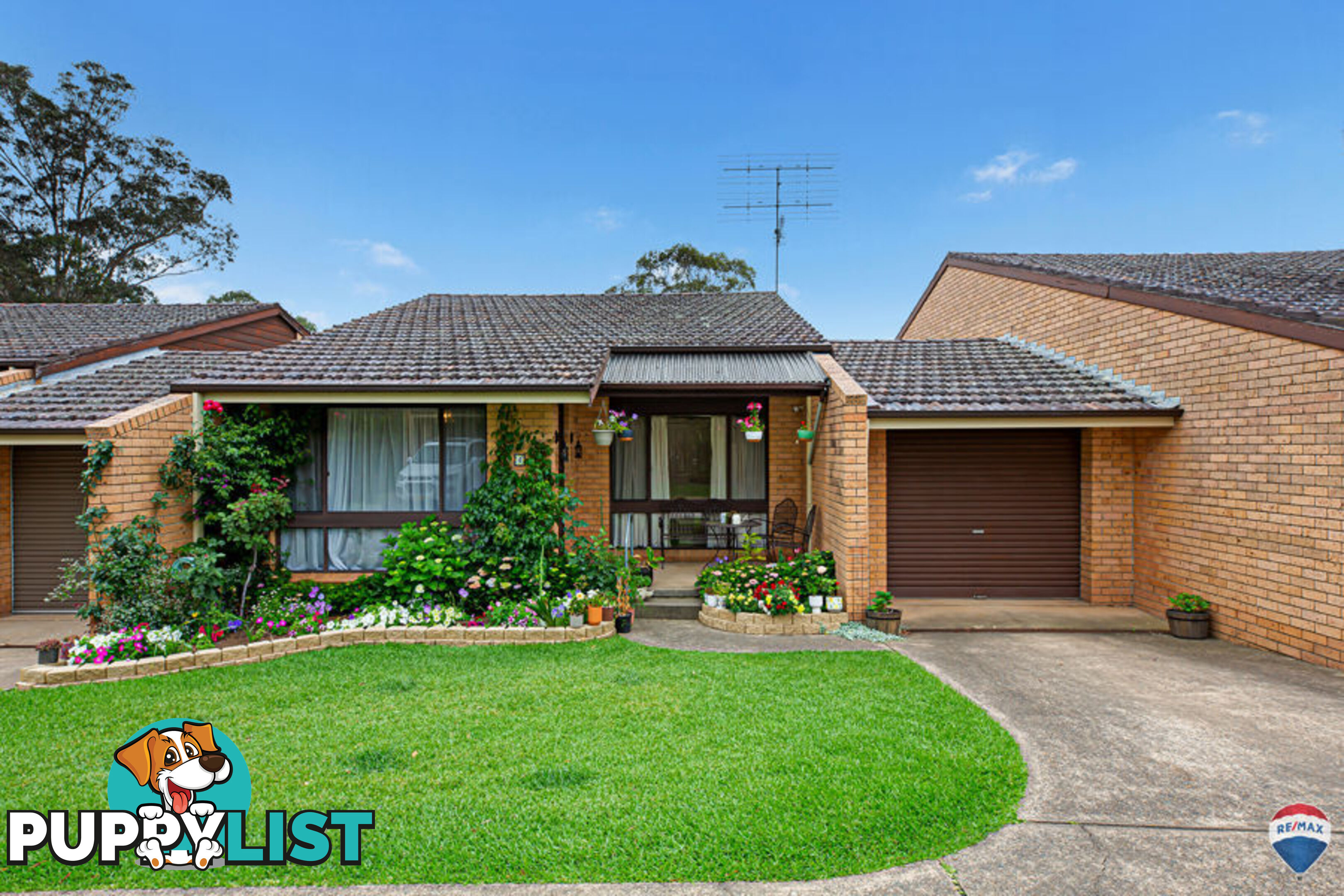 4/25 BARLOW STREET CAMBRIDGE PARK NSW 2747