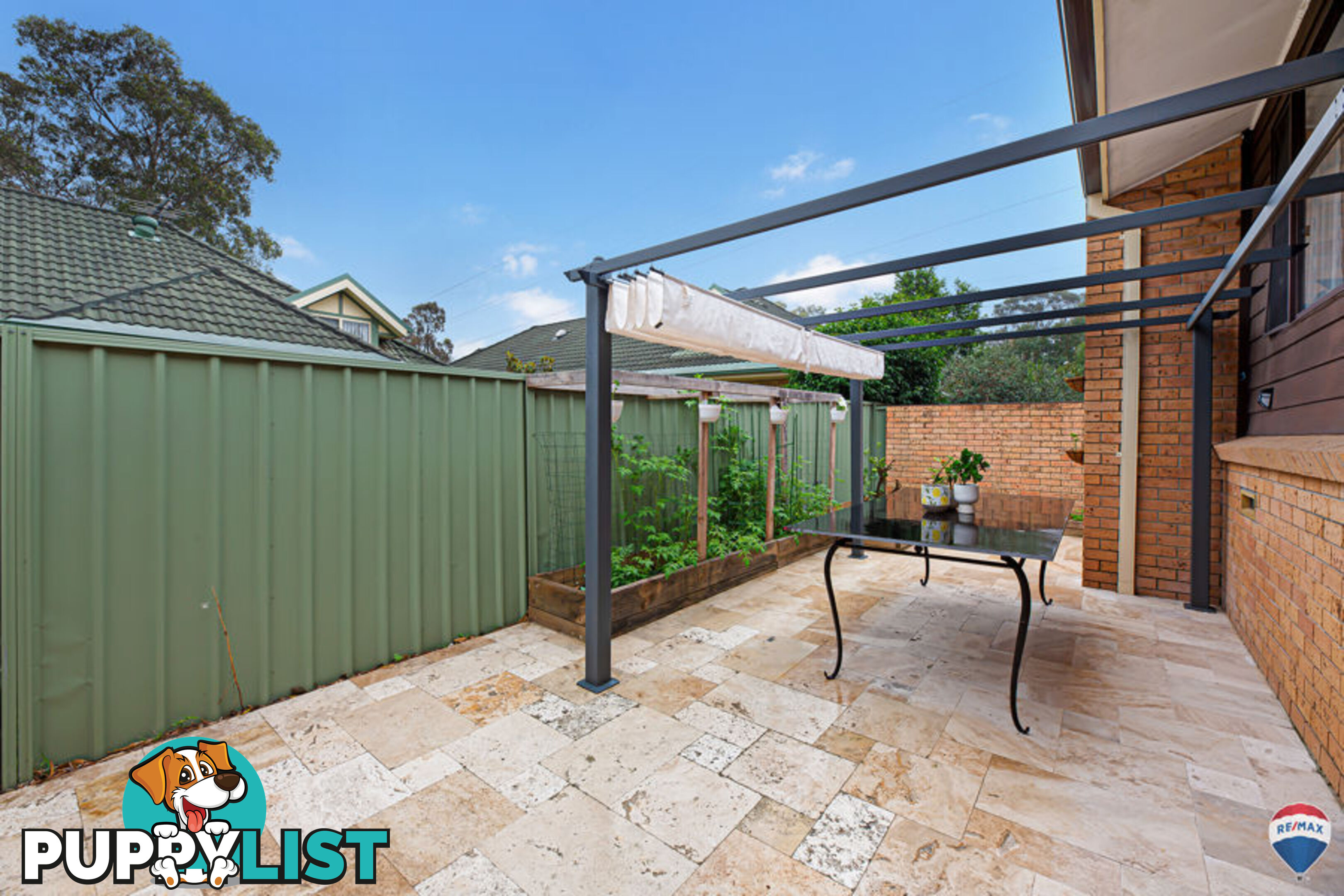 4/25 BARLOW STREET CAMBRIDGE PARK NSW 2747