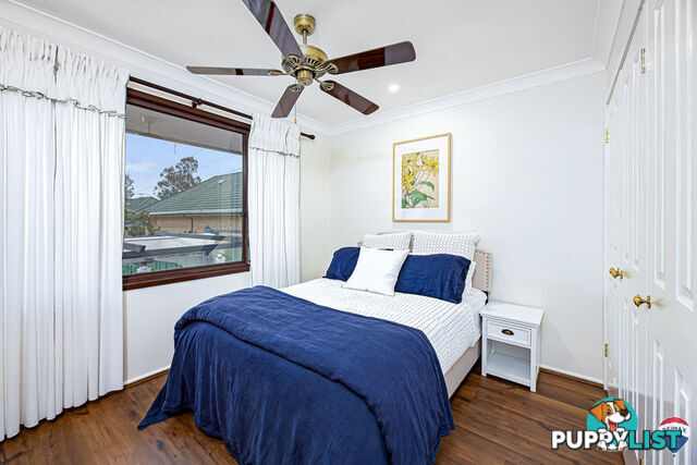 4/25 BARLOW STREET CAMBRIDGE PARK NSW 2747