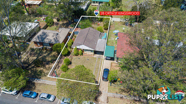 28 ORTH STREET KINGSWOOD NSW 2747