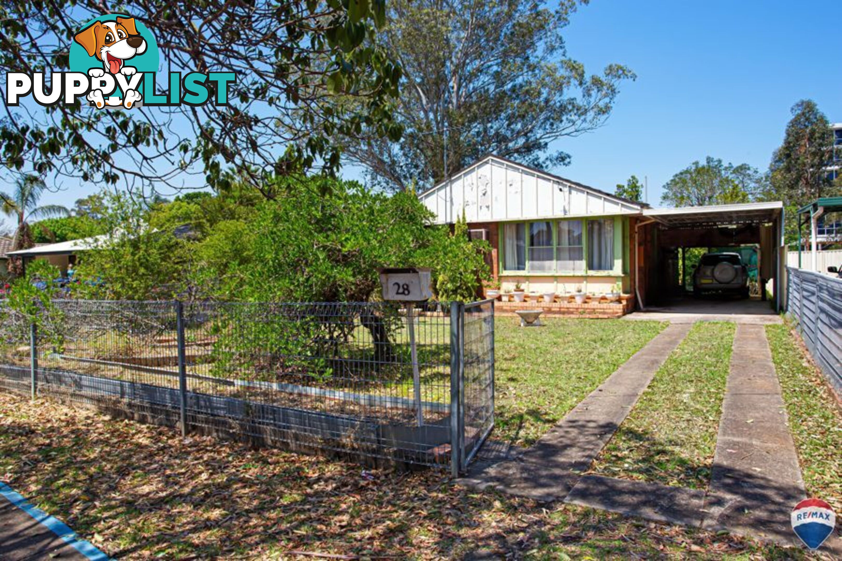 28 ORTH STREET KINGSWOOD NSW 2747