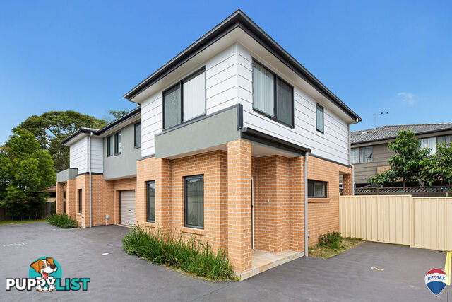 5/70 REID STREET WERRINGTON NSW 2747