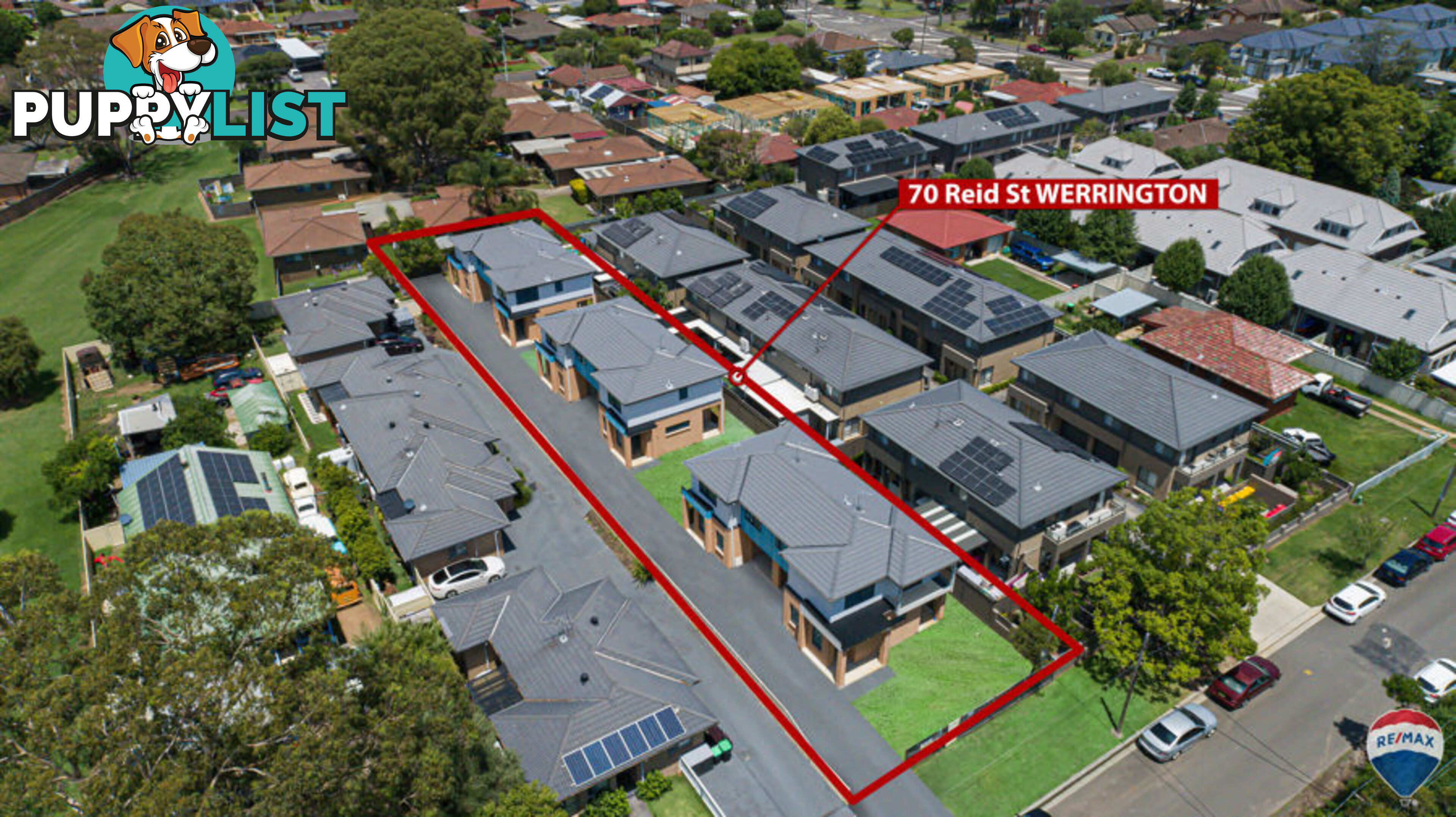 5/70 REID STREET WERRINGTON NSW 2747