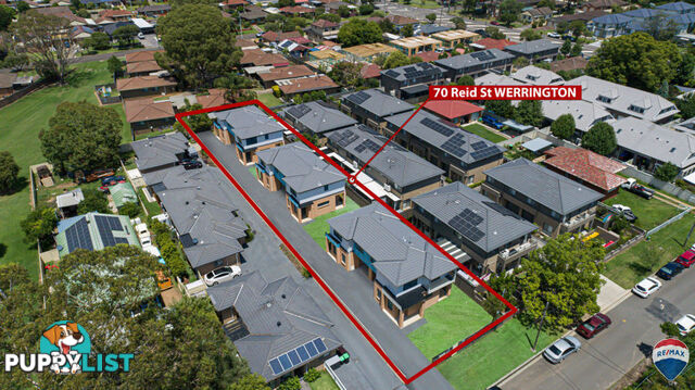 5/70 REID STREET WERRINGTON NSW 2747