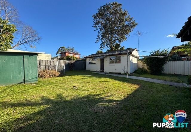 14 LUCY STREET KINGSWOOD NSW 2747