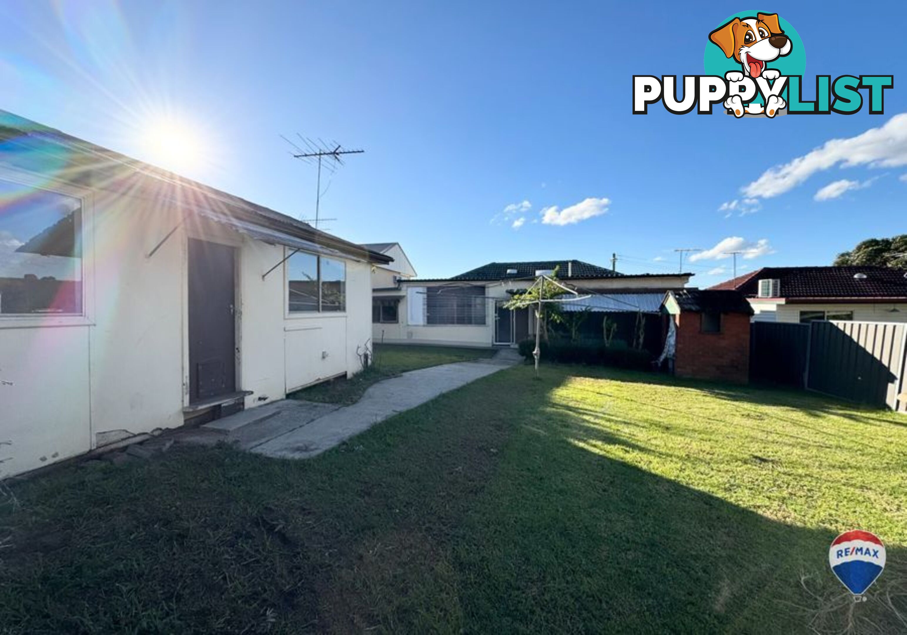 14 LUCY STREET KINGSWOOD NSW 2747