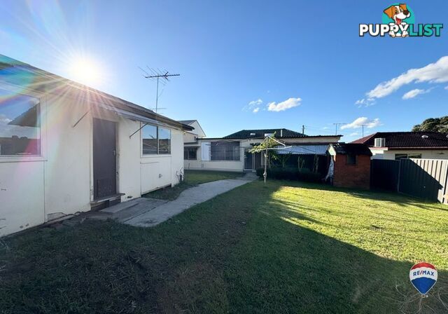 14 LUCY STREET KINGSWOOD NSW 2747