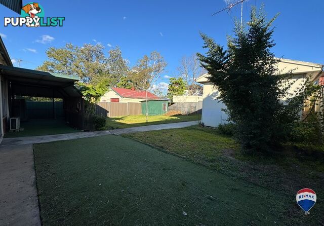 14 LUCY STREET KINGSWOOD NSW 2747